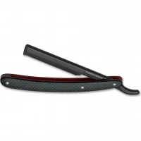 Бритва-шаветка Boker Barberette Black & Red купить в Томске