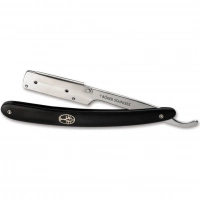 Бритва-шаветка Boker Pro Barberette Black купить в Томске