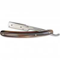 Бритва-шаветка Boker Pro Barberette Horn купить в Томске