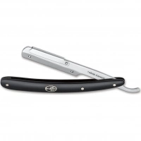 Бритва-шаветка Boker Pro Long Barberette Black купить в Томске