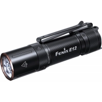 Фонарь Fenix E12 V2.0 (E12V20) купить в Томске