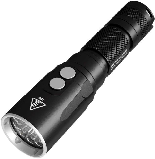 Фонарь Nitecore DL20