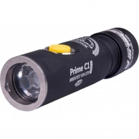 Фонарь светодиодный Armytek Prime C1 Pro Magnet USB+18350, 1050 лм купить в Томске