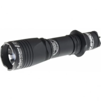 Фонарь светодиодный тактический Armytek Dobermann XP-E2, 240 лм, зеленый свет, аккумулятор купить в Томске