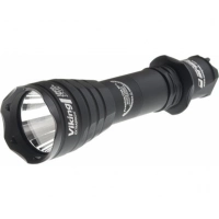 Фонарь светодиодный тактический Armytek Viking v3, 1160 лм, теплый свет, аккумулятор купить в Томске