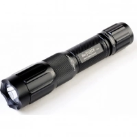 Фонарь светодиодный тактический NexTorch P6A Rechargeable Tactical (NT-P6A) купить в Томске