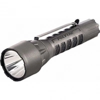 Фонарь тактический светодиодный Streamlight PolyTac LED HP 88860, чёрный купить в Томске