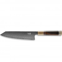 Кухонный нож Bestech (Xin Cutlery) Kritsuke Chef, сталь VG-10/дамаск купить в Томске