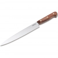 Кухонный нож Boker Cottage-Craft Carving Knife, сталь С75, рукоять дерево купить в Томске