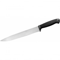 Кухонный нож Cold Steel Slicer Knife (Kitchen Classics) 59KSLZ, сталь 4116, рукоять пластик купить в Томске