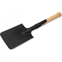 Лопата Boker Shovel M1874, сталь 2CR13, дерево купить в Томске