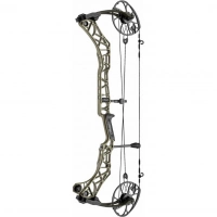 Лук блочный Mathews V3 кастомный 31″ купить в Томске