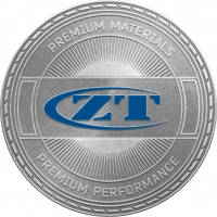 Монета Zero Tolerance Challenge Coin купить в Томске