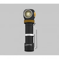 Мультифонарь Armytek Elf C2 micro USB (теплый свет) купить в Томске