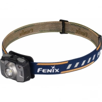 Налобный фонарь Fenix HL32R Cree XP-G3 , серый купить в Томске