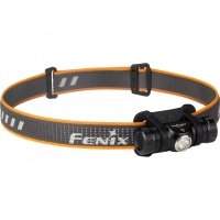 Налобный фонарь Fenix HM23 Cree XP-G2 (R5), 240 лм купить в Томске