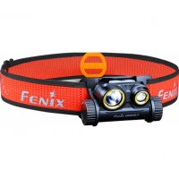 Налобный фонарь Fenix HM65R-T Cree XP-G2 S3, черный купить в Томске