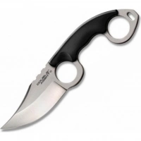 Нож Cold Steel Double Agent II 39FN, сталь AUS-8A, рукоять пластик купить в Томске