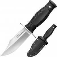 Нож Cold Steel Mini Leatherneck Clip Point, сталь 8Cr13MoV купить в Томске
