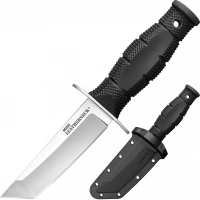 Нож Cold Steel Mini Leatherneck Tanto, сталь 8Cr13MoV купить в Томске