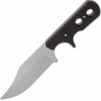 Нож Cold Steel Mini Tac Bowie 49HCF, сталь 8Cr13MoV, рукоять G10 купить в Томске