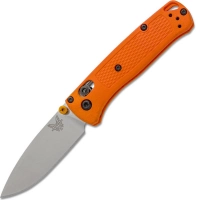 Нож складной Benchmade BM533 Mini Bugout, сталь CPM-S30V, Grivory купить в Томске