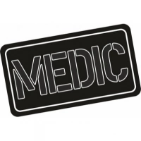 Патч Federkamm » Medic» купить в Томске