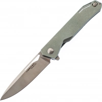 Складной нож Keeper M390, Titanium купить в Томске