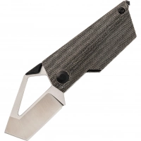 Складной нож Kizer Cyber Blade, сталь M390, рукоять микарта купить в Томске