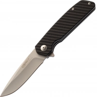 Складной нож Marttiini Folding MEF8, нержавеющая сталь, G10 купить в Томске