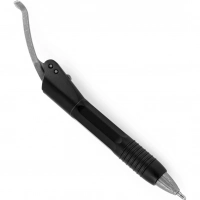 Тактическая ручка Microtech SIPHON II MT_401-SS-BKAP купить в Томске