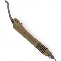 Тактическая ручка Microtech SIPHON II MT_401-SS-TAAP купить в Томске