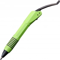 Тактическая ручка Microtech Siphon Pen 2 MT/401-SS-DLG купить в Томске