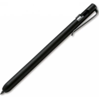 Тактическая ручка Rocket Pen Black, Boker Plus 09BO065, черная купить в Томске