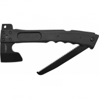 Топор с пилой Camtrax Axe & Folding Saw 7.6 см. купить в Томске