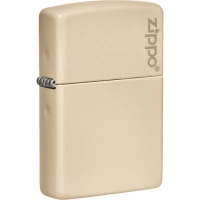 Зажигалка Classic Flat Sand ZIPPO 49453ZL купить в Томске