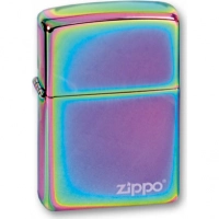 Зажигалка ZIPPO Classic с покрытием Spectrum™ купить в Томске